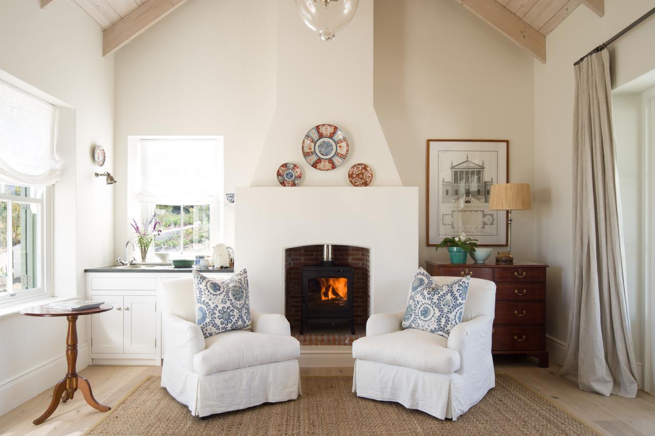 La Cotte Orchard Cottages Franschhoek Exterior foto